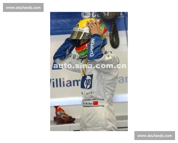 F1车手体能训练:揭秘顶尖运动员的严苛日常